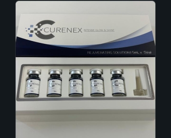 Curenex coreano original
