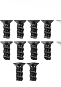 Juego de tornillos para patinete m365 – kit completo de reemplazo