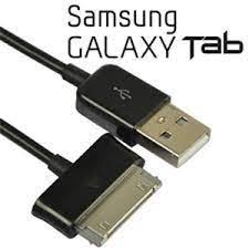 Cable usb para tablet samsung alta calidad