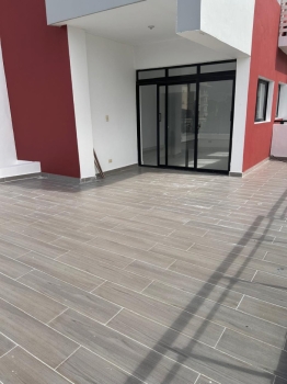Espectacular apartamento en venta en ensanche ozama