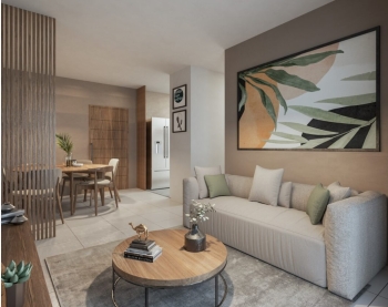 Apartamentos en venta en bavaro desde us92000 dollar