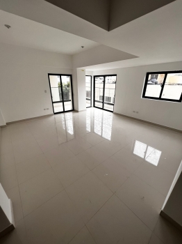 Apartamento en venta en exclusiva zona de bella vista
