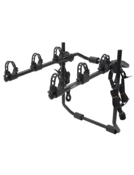 Rack de bicicleta815-82291 ajuste seguro y estable