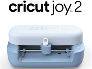 Maquina de corte cricut joy 2  kit herramientas / entrega disponible /