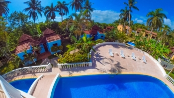 Tourism investment opportunity in cabarete puerto plata