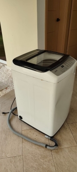 Vendo lavadora