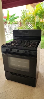 Vendo estufa frigidaire