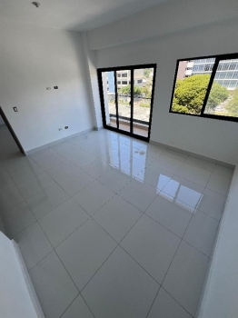 Apartamento en venta de  habitación en la julia