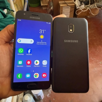 Samsung galaxy j3 de 16gb y 2gb ram desbloqueado en excelentes condici