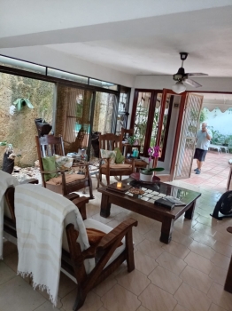 Casa en alquiler para uso comercial en el fernandez