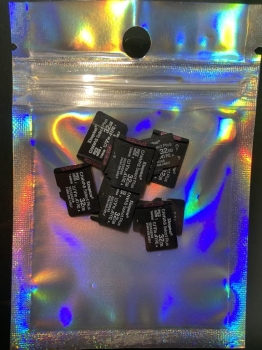 Memoria microsd de 32gb a buen precio