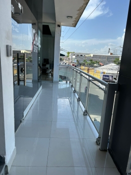 Local comercial en alquiler – el millón av. dr. defilló
