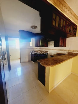 Apartamento en renta primer nivel