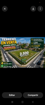 Vendo compañía de reciclaje con todo y terreno
