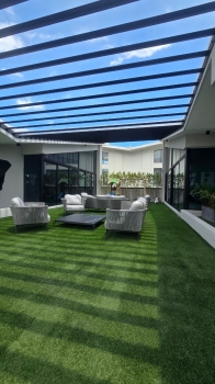 Alquiler de apartamento en bella vista santo domingo