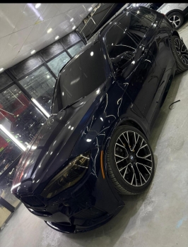 Se vende bmw 2014 una joya