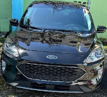 Ford escape sel híbrido 22