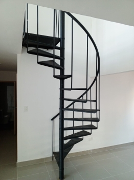Se vende penthouse  tropical del Éste los corales santo domingo este