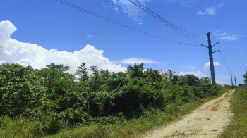 Terreno de 510426.66 mts2 o fincas de 811.67 tareas ideal para proyect