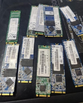 Disco m2 sata 128gb