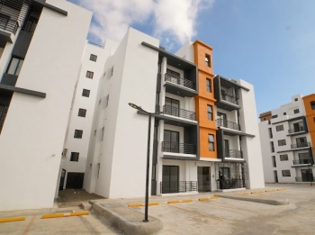 Apartamento nuevo en venta en los alamos santiago r.d.