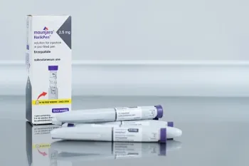 Tizerpatide para bajar de pesos monjauro
