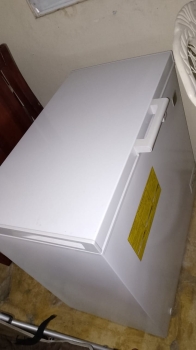 Congelador freezer