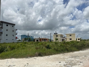 Altos de friusa - bÁvaro venta de solares.