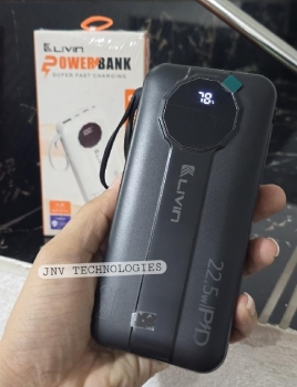 Powerbank 20000mah nuevo