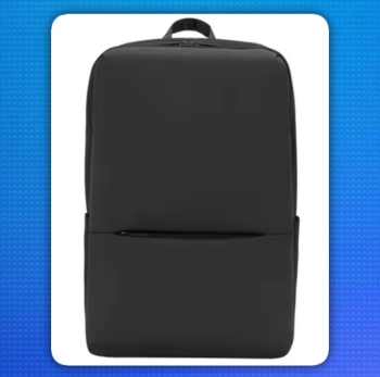 Mochila clásica xiaomi original 17 pulgadas