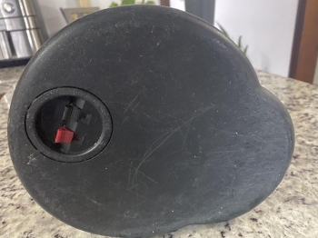 Vendo subwoofer de bajo marca bazooca original