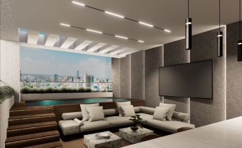 Proyecto de apartamentos en venta urbanizaciÓn real desde usd 266500.0