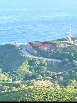 Baraona municipio de enriquillo 600 mts us18000.00
