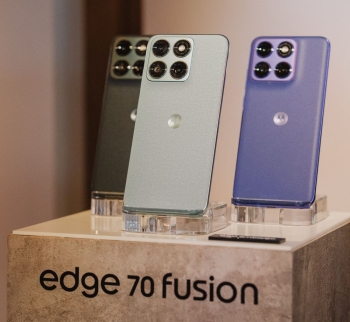 Motorola edge 70 fusion 5g