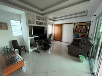 Venta de penthouse urbanización fernández próximo a la churchill y a b