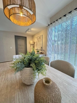 Villa de 4 habitaciones en venta en juan dolió.