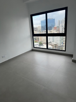 Apartamento de 3 habitaciones en venta en el ensanche naco
