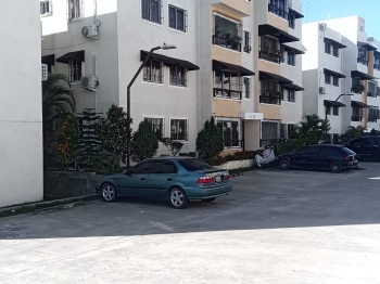 Vendo primer piso residencial monumental  santo domingo oeste   carate