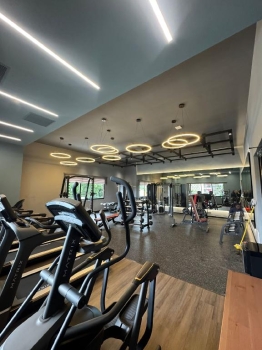 Apartamento de lujo en bella vista