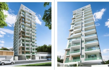 Apartamento en venta en naco santo domingo distrito nacional