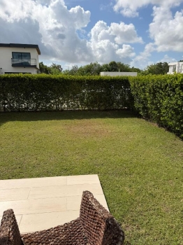 1-bedroom apartment for rent in golf estates vista cana – punta cana