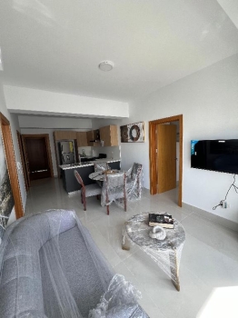Apartamento en venta y alquiler vista al mar esperilla