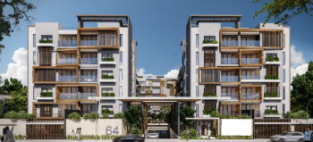 Moderno proyecto residencial en arroyo hondo viejo