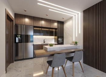 Moderno proyecto en venta en la julia