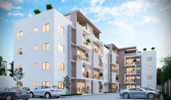 Proyecto residencial en venta en ensanche isabelita
