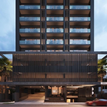 Exclusivo condo-hotel en ensanche ozama
