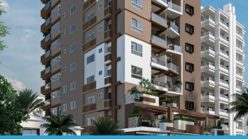 Venta de apartamento en torre familiar en el distrito nacional