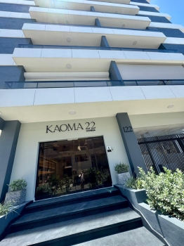 ????️ apartamento en alquiler en bella vista – torre kaoma 22  ???? be