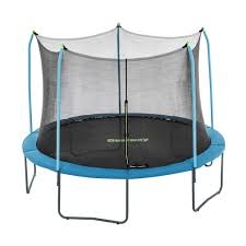 Trampolin  cama elastica  impulso
