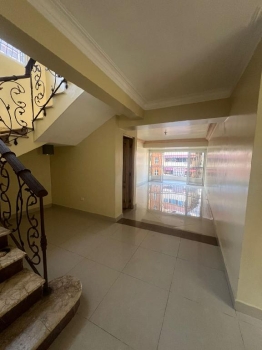 Penthouse en venta en urbanizacion real